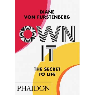 Own It - Diane Von Furstenberg
