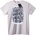NOONEBRAND Тениска За страхотна мама - 2XL, White