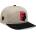 Fox Shadow Snapback Hat
