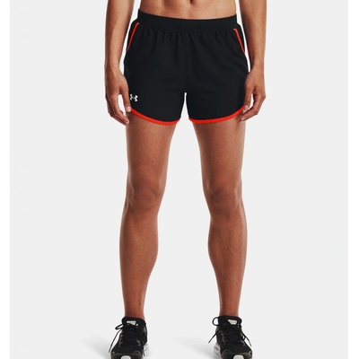 Under Armour kraťasy Fly By 2.0 Short blk
