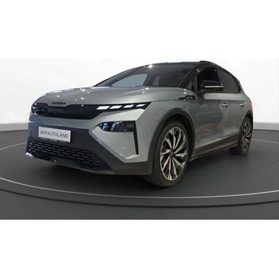 Skoda Elroq Sportline 170 kW