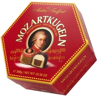 Maître Truffout Mozart koule 300 g