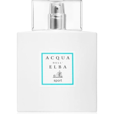 Acqua dell'Elba Sport EDP 100 ml