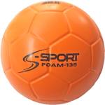 S-Sport Гъбена хандбална топка 13, 5 см s-sport foam-135