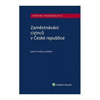 Zaměstnávání cizinců v České republice