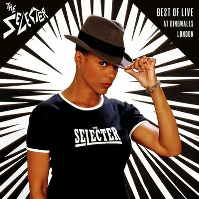 The Selecter - BEST OF LIVE AT DINGWALLS LONDON Vinyl