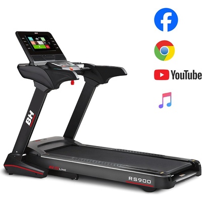 BH Fitness RS900 TFT