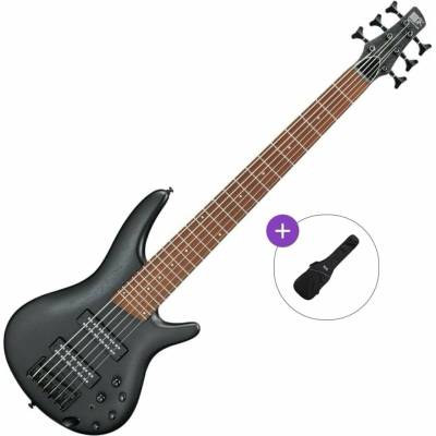 Ibanez SR306EB-WK Basic SET