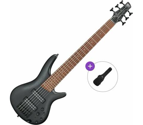 Ibanez SR306EB-WK Basic SET