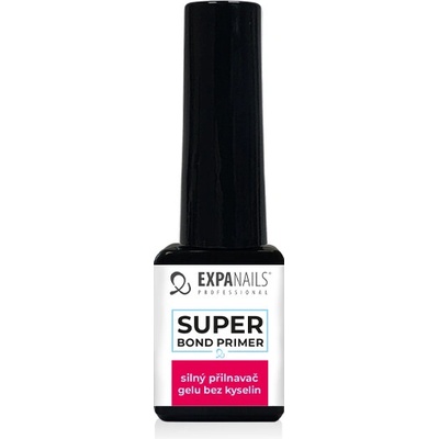 EXPA-nails přilnavač gelu a akrylu bez kyselin 5 ml