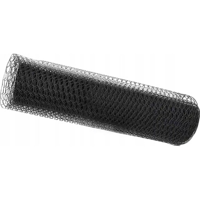 Hexagonální šedý Oplocení 0.5 x 100 m Ocel