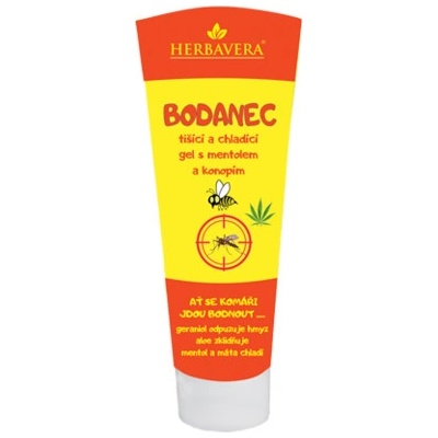 BODANEC 25 ml