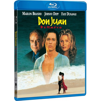 Don Juan De Marco BRD