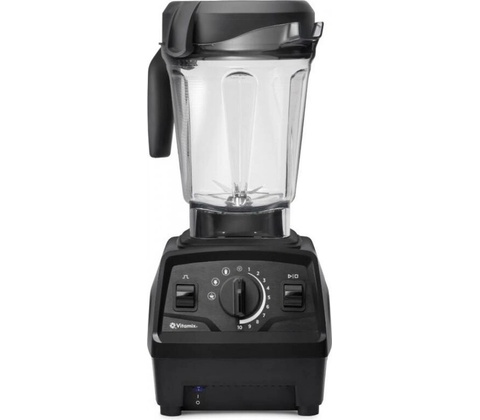 Vitamix E520 - černý VTX E520 BK