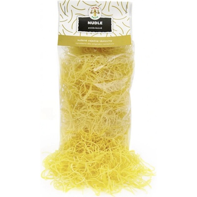 Fajna Pasta Nudle polévkové 250 g – Zboží Dáma