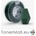 Filamentree PLA филамент Filamentree PLA PLUS, 1.75 mm, 1.0 kg, Moss Green
