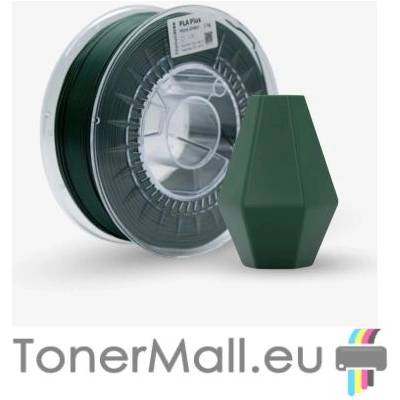 Filamentree PLA филамент Filamentree PLA PLUS, 1.75 mm, 1.0 kg, Moss Green