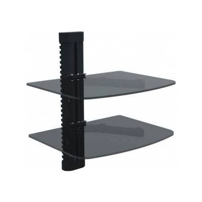 Red Eagle Glass shelf red eagle two