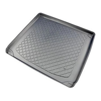 Astar Гумирана стелка за багажник за BMW X5 G05 (2018+) 5 seats - without electric roller blind