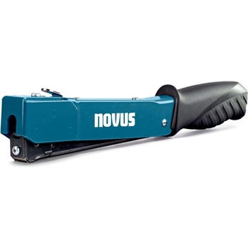 Novus Такер Novus J-033 - механичен тип чук, G11, 6-10 мм (030-0452)