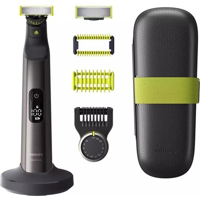 Philips OneBlade Pro 360 QP6651/61 – Zboží Mobilmania