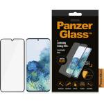 Panzer Предпазно фолио PanzerGlass Biometric за Samsung Galaxy S20 Plus CaseFriendly