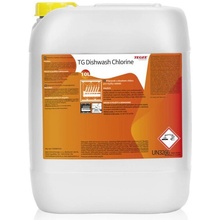 TG Dishwash Chlorine 10 l