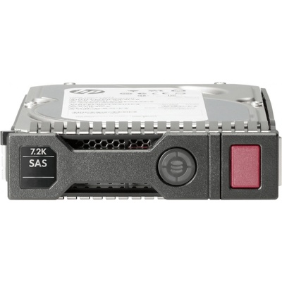 HP Enterprise 2TB, 7200rpm, 872485-B21