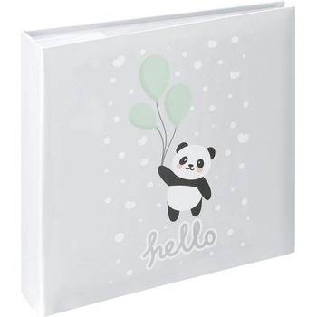 Hama Албум за снимки Hama - Hello Panda, 200 снимки (2661)