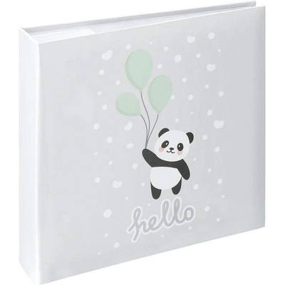 Hama Албум за снимки Hama - Hello Panda, 200 снимки (2661)