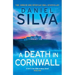 A Death in Cornwall | Daniel Silva (ISBN: 9780008741556)