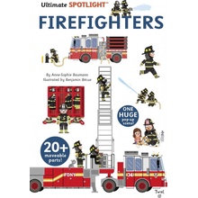 Ultimate Spotlight: Firefighters