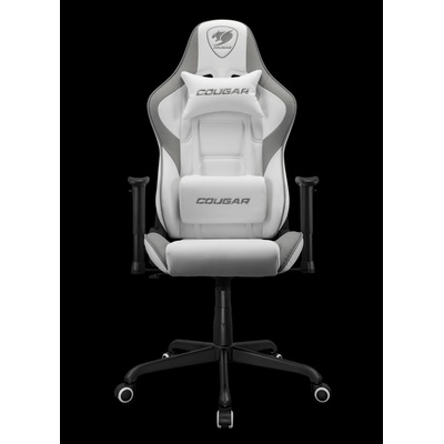 Cougar ARMOR Elite White