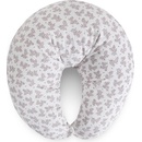 CEBA Vankúš na dojčenie HUGGY Basic Hoya