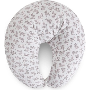 CEBA Vankúš na dojčenie HUGGY Basic Hoya