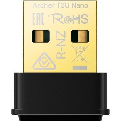 TP-Link Archer T3U Nano – Zbozi.Blesk.cz