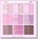 Dasique - Shadow Palette Berry Smoothie Edition - 18 Berry Smoothie