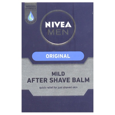 Nivea for Men Original balzam po holení 100 ml