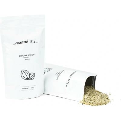 Konopný Táta konopné semínka loupaná 500 g