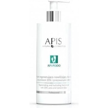 Apis Professional APIS APIPODO REGENERAČNO HYDRATAČNÝ KRÉM NA NOHY 500 ml