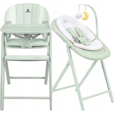 Carrello Tenero Elysium Green