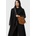 AllSaints Велурена чанта AllSaints (W566XD)
