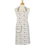 Cooksmart ® Памучна кухненска престилка Животни Country Animals - Cooksmart ® (1787)