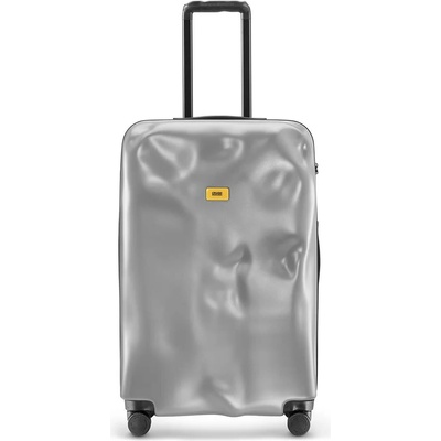 Crash Baggage Куфар Crash Baggage ICON Large Size в сиво CB163 (CB163)