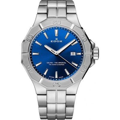 Edox 53021-3M-BUIN