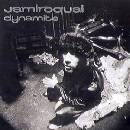Jamiroquai - Dynamite CD