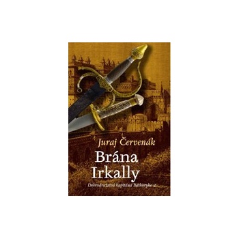 Brána Irkally