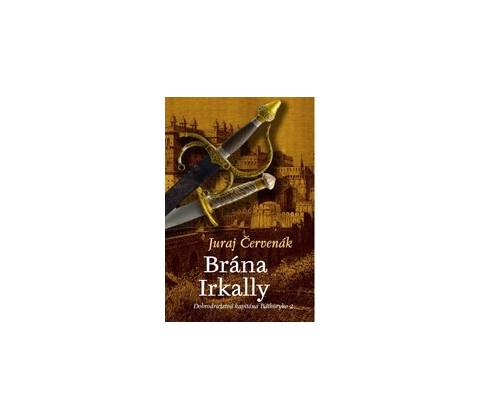 Brána Irkally