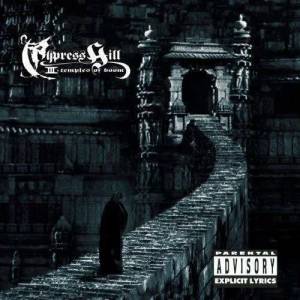 Cypress Hill - III (Temples of Boom) (180g) (Reissue) (2 LP) (0889854344115)