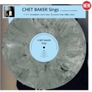 Chet Baker Sings LP